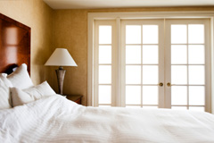 Balne bedroom extension costs