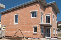 Balne home extensions