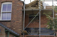free Balne home extension quotes